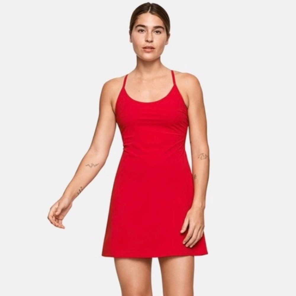 Outdoor Voices Dress